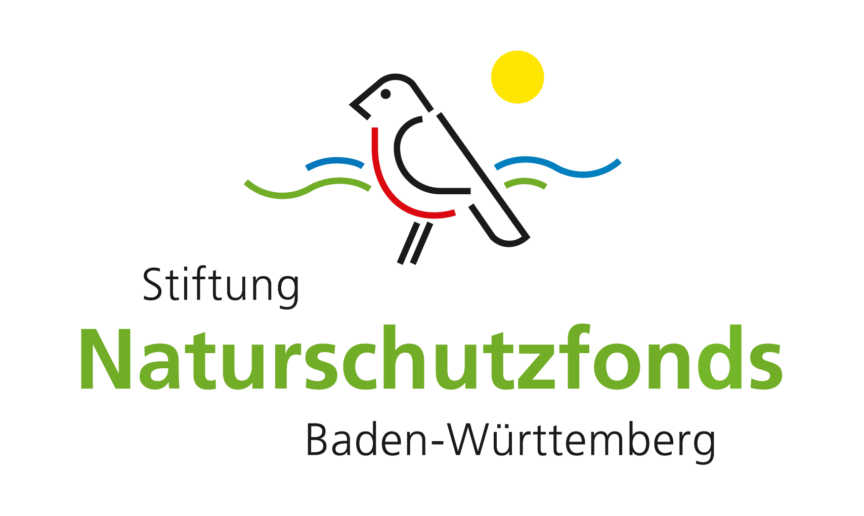 Mit Unterstützung der Stiftung Naturschutzfonds